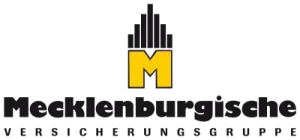 Mecklenburgische Versicherungsgruppe Logo