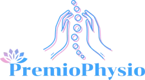 PremioPhysio Logo