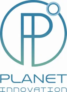 Planet Innovation Logo